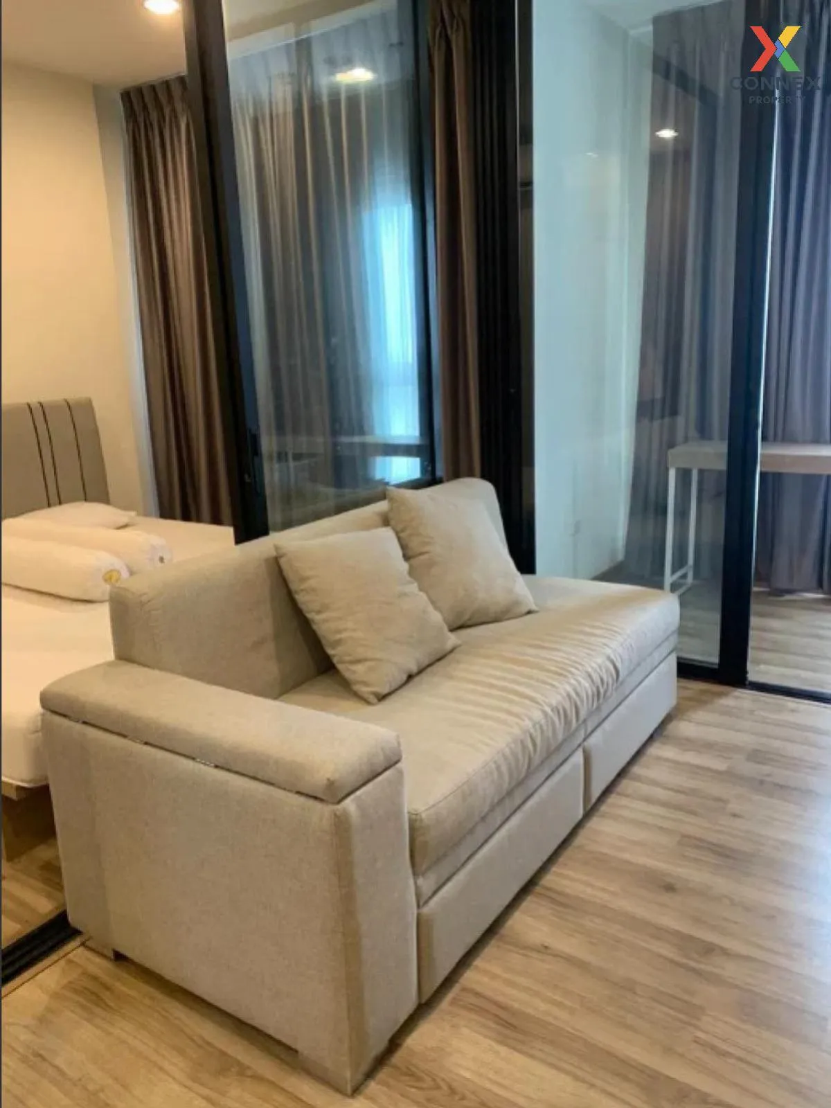 For Rent Condo , Niche Mono Charoennakorn , Dao Khanong , Thon Bu 2