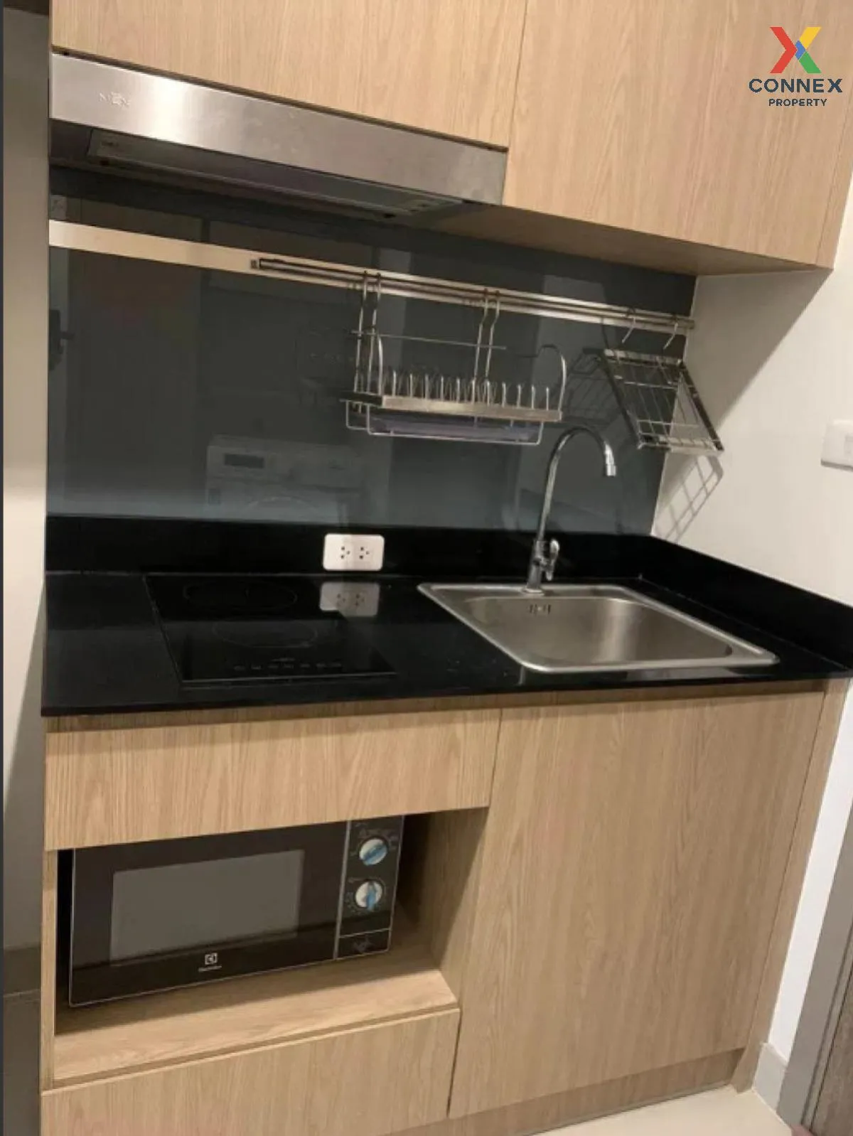 For Rent Condo , Niche Mono Charoennakorn , Dao Khanong , Thon Bu 4