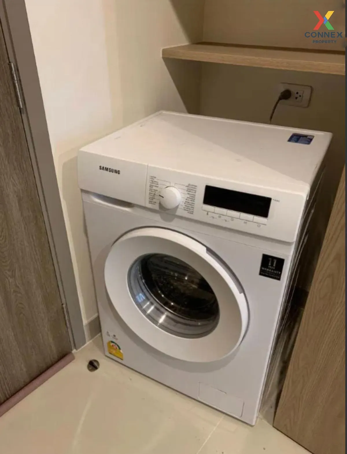 For Rent Condo , Niche Mono Charoennakorn , Dao Khanong , Thon Bu