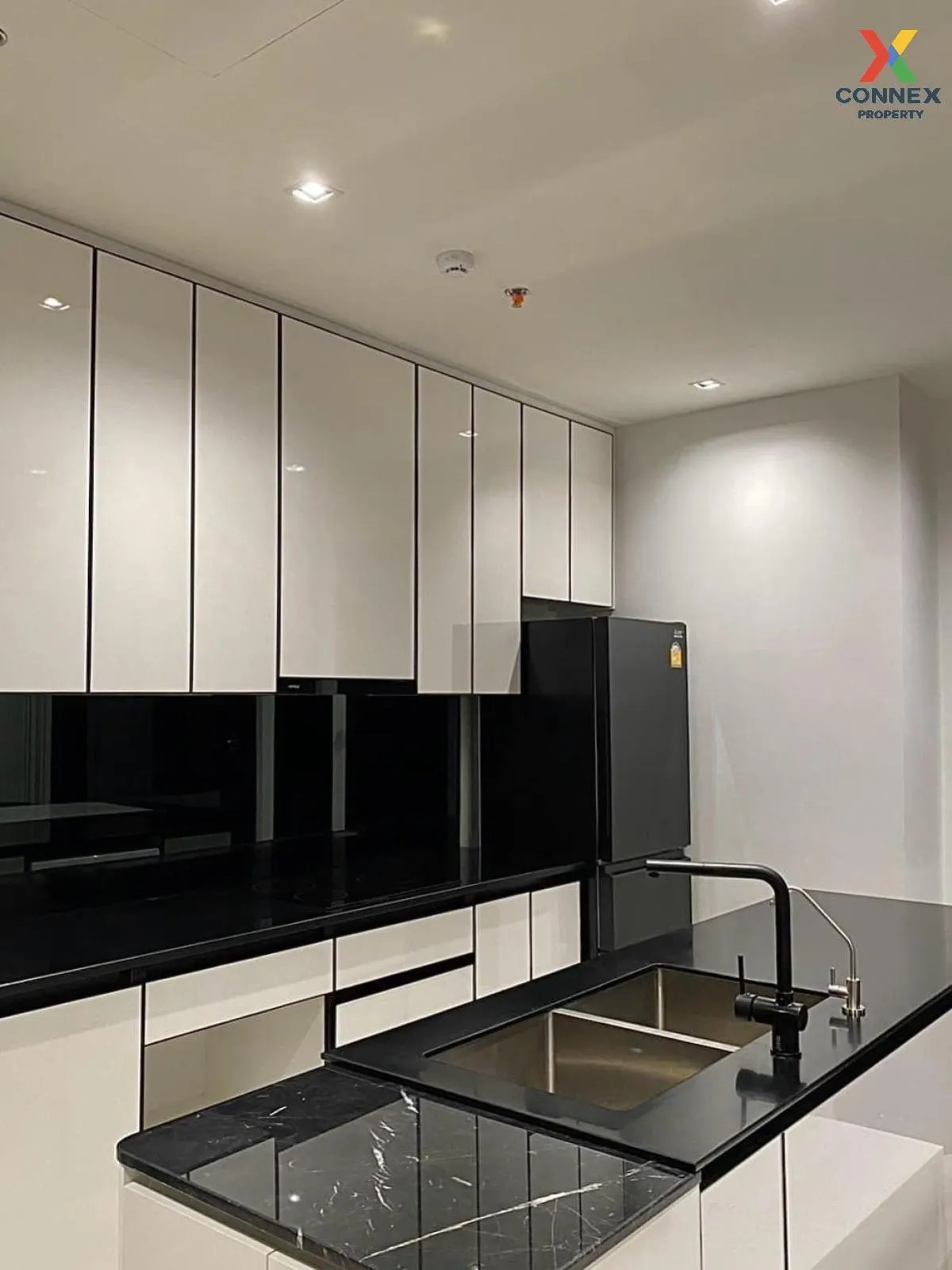 For Sale Condo , Chapter Charoennakhorn-Riverside , BTS-Krung Tho 4