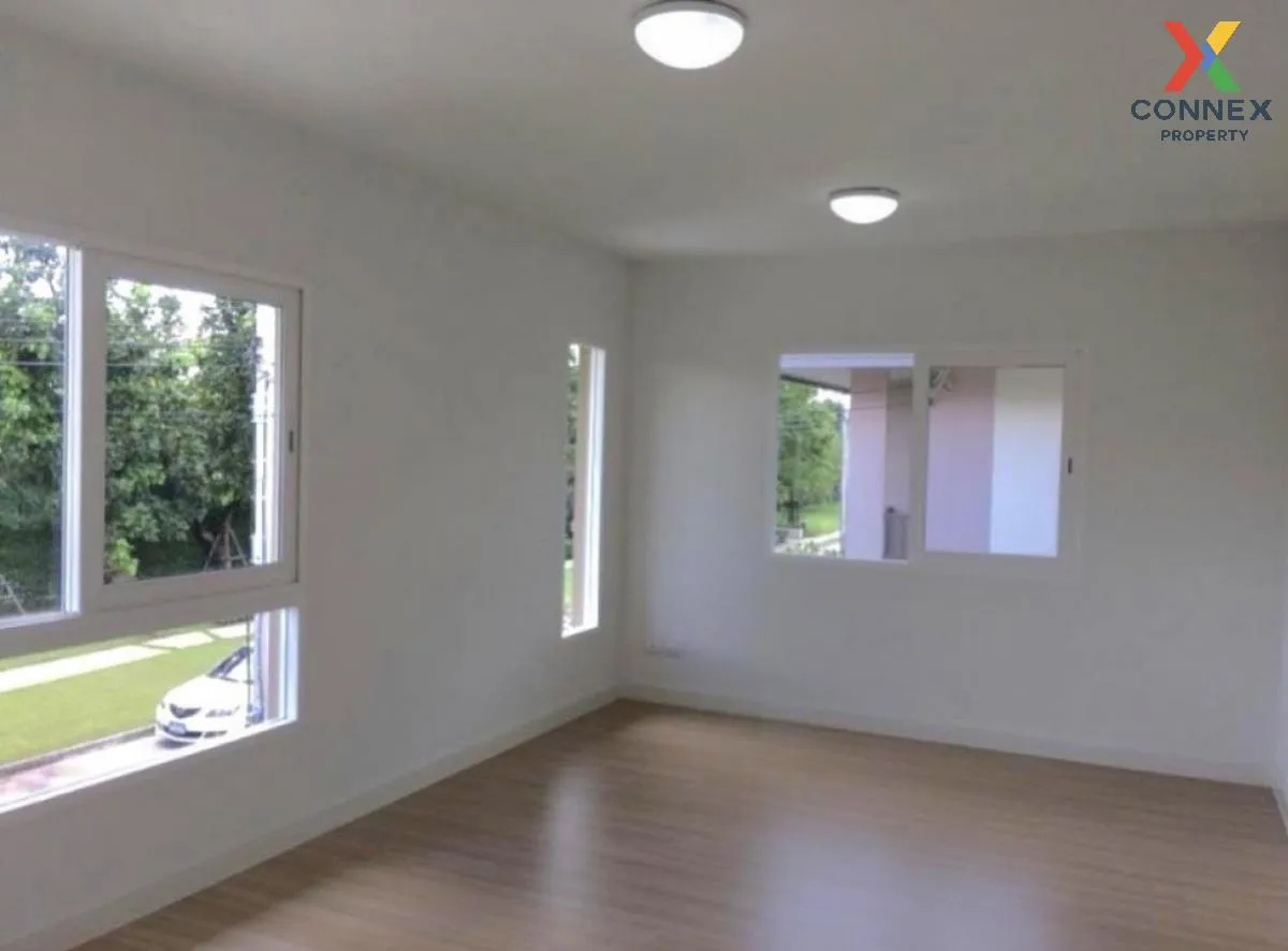 ขายบ้าน  คณาสิริ บางนา บางบ่อ บางบ่อ สมุทรปราการ CX-115626 4