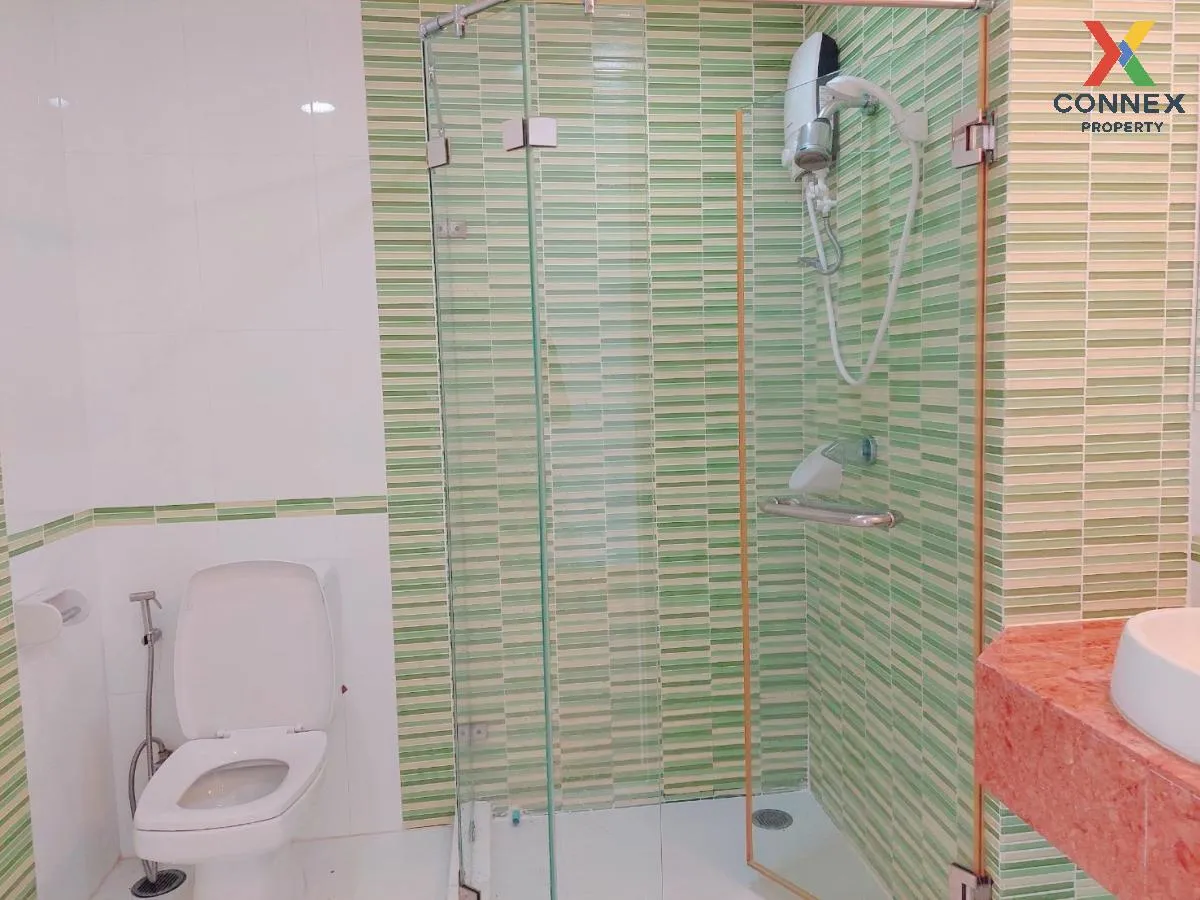 ขายคอนโด  แบงค์คอก ฮอไรซอน รามคำแหง หัวหมาก เขต บางกะปิ กรุงเทพ C