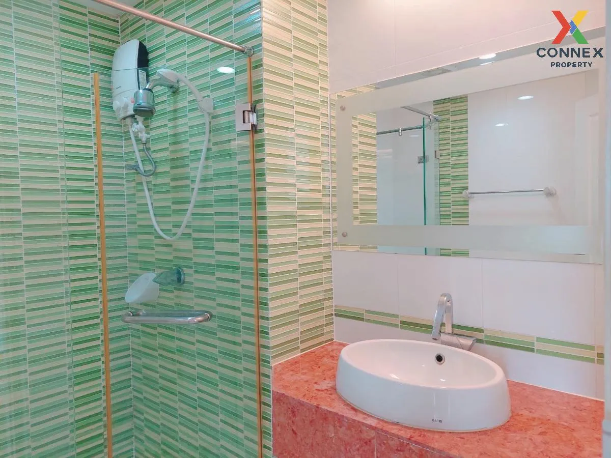 ขายคอนโด  แบงค์คอก ฮอไรซอน รามคำแหง หัวหมาก เขต บางกะปิ กรุงเทพ C