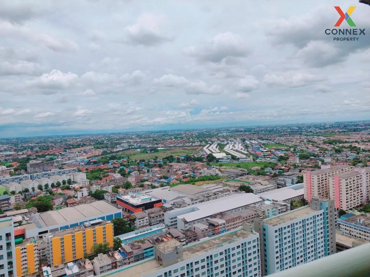 ขายคอนโด  แบงค์คอก ฮอไรซอน รามคำแหง หัวหมาก เขต บางกะปิ กรุงเทพ C