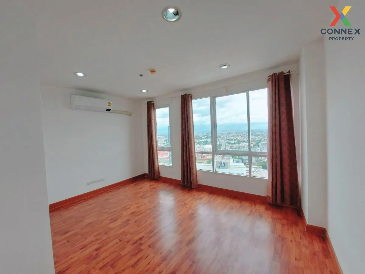 ขายคอนโด  แบงค์คอก ฮอไรซอน รามคำแหง หัวหมาก เขต บางกะปิ กรุงเทพ C 3