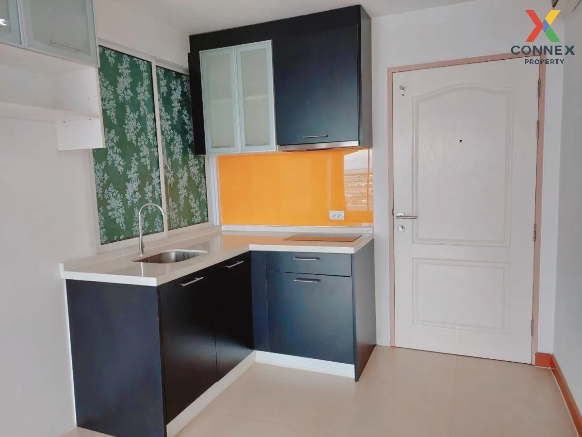 ขายคอนโด  แบงค์คอก ฮอไรซอน รามคำแหง หัวหมาก เขต บางกะปิ กรุงเทพ C