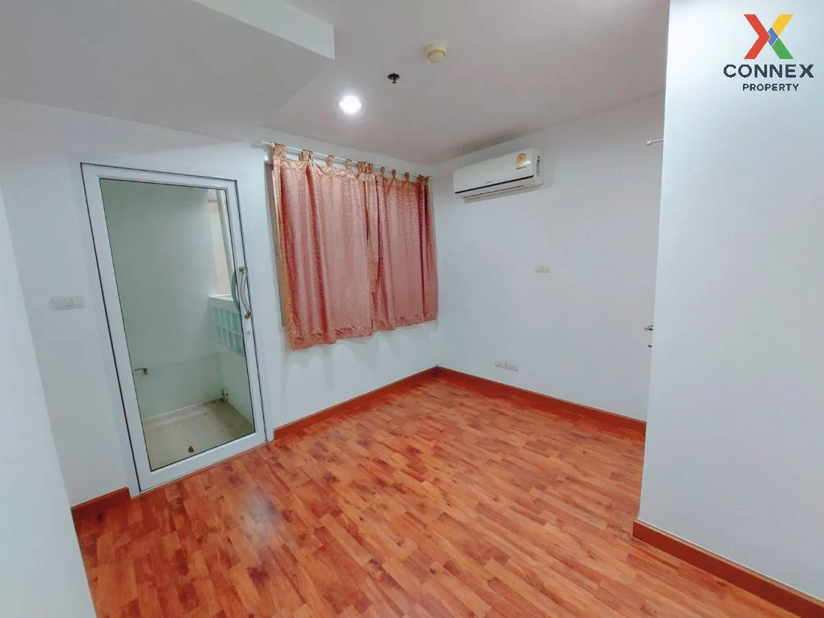 ขายคอนโด  แบงค์คอก ฮอไรซอน รามคำแหง หัวหมาก เขต บางกะปิ กรุงเทพ C