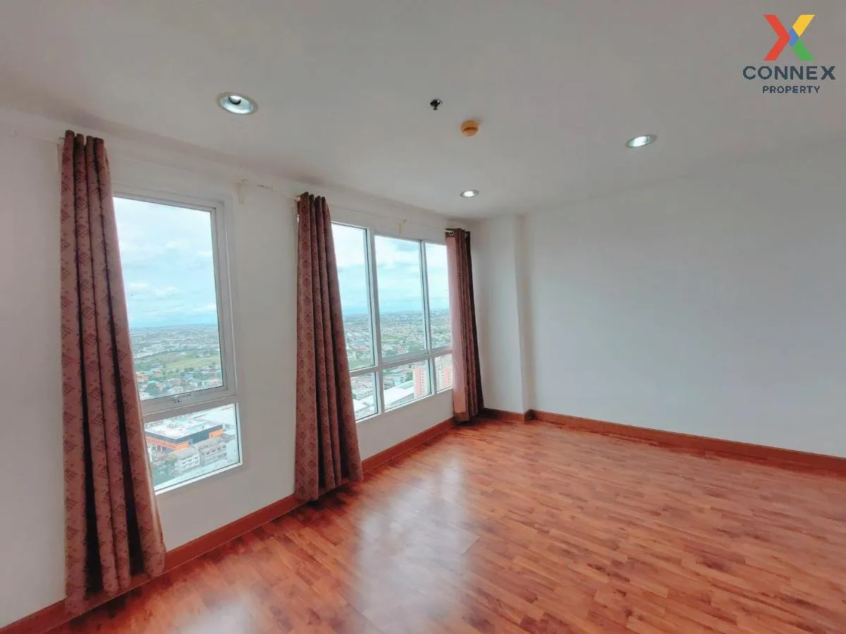 ขายคอนโด  แบงค์คอก ฮอไรซอน รามคำแหง หัวหมาก เขต บางกะปิ กรุงเทพ C