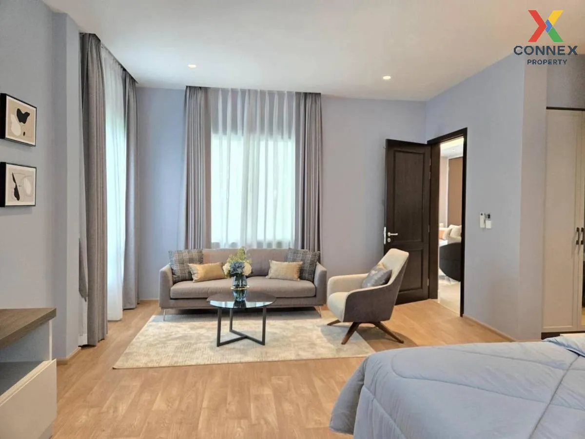 For Sale House , Perfect Masterpiece Rama 9-Krungthep Kreetha , S For Sale House , Perfect Masterpiece Rama 9-Krungthep Kreetha , S