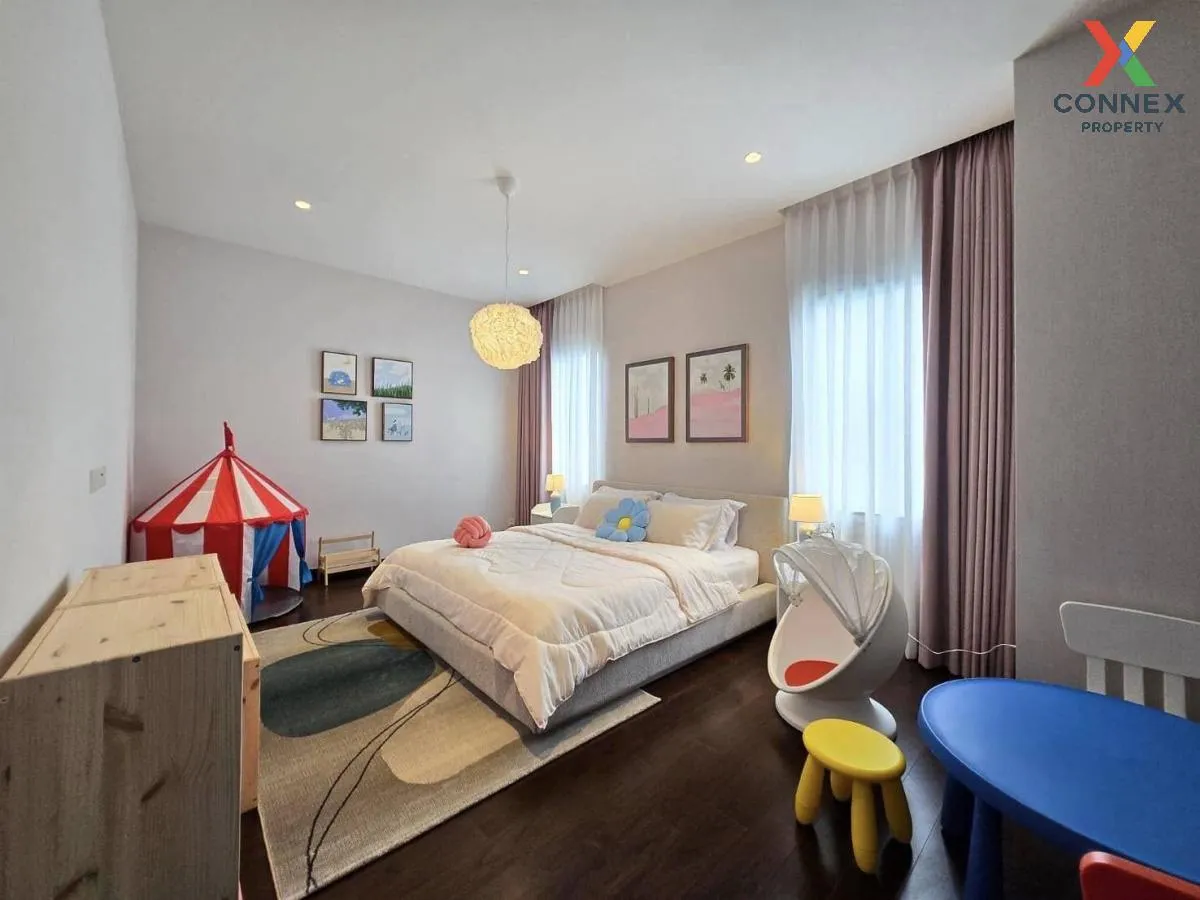 For Sale House , Perfect Masterpiece Rama 9-Krungthep Kreetha , S For Sale House , Perfect Masterpiece Rama 9-Krungthep Kreetha , S