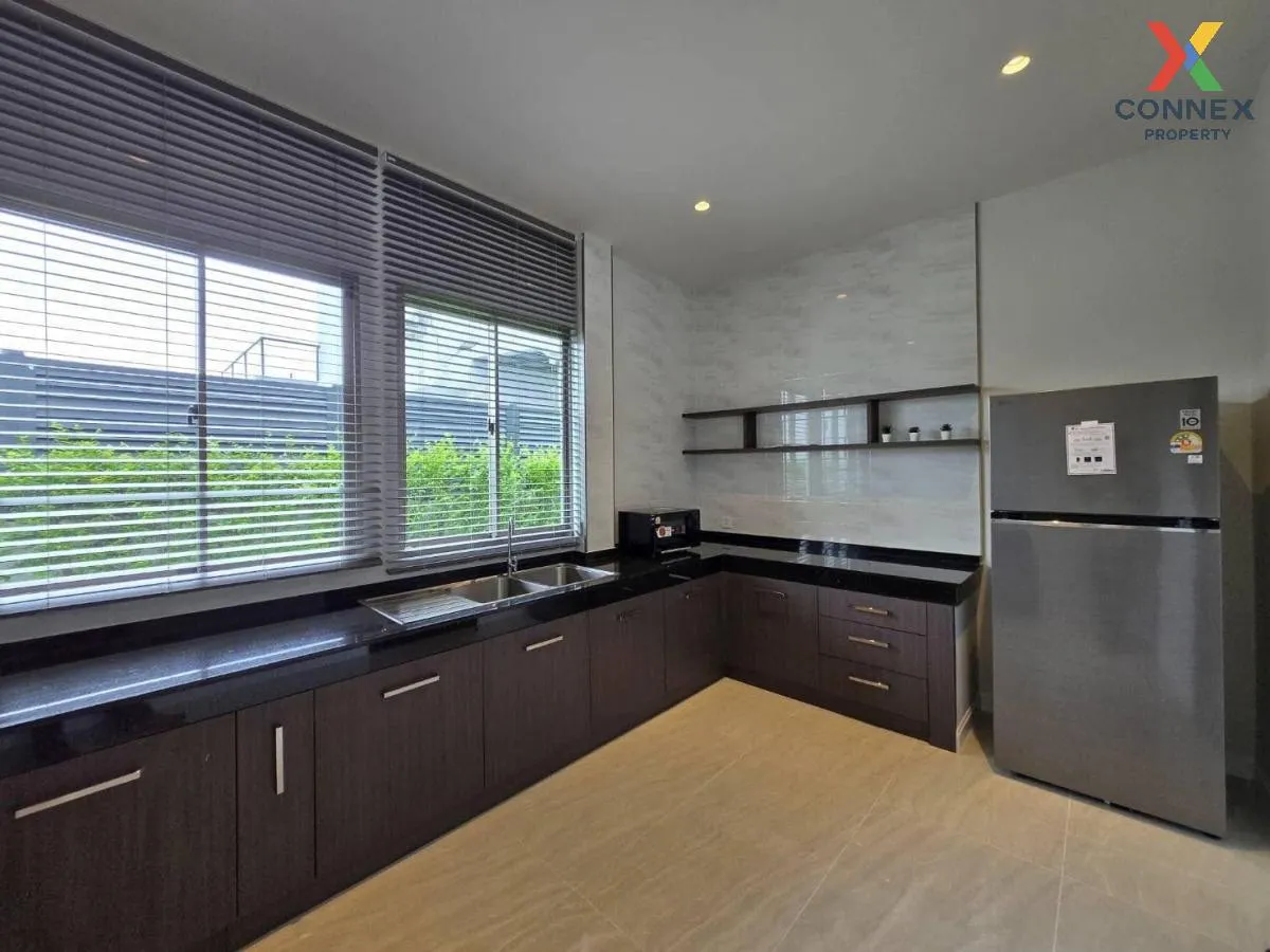 For Sale House , Perfect Masterpiece Rama 9-Krungthep Kreetha , S For Sale House , Perfect Masterpiece Rama 9-Krungthep Kreetha , S