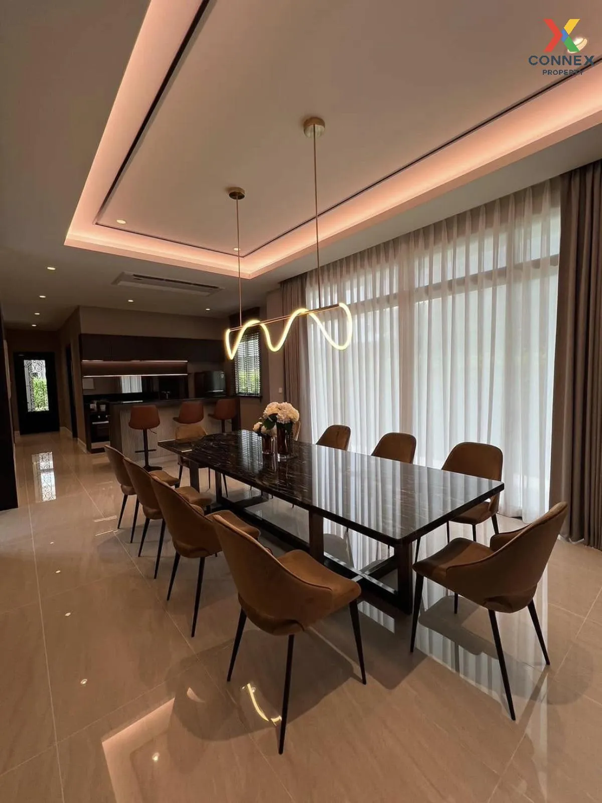 For Sale House , Perfect Masterpiece Rama 9-Krungthep Kreetha , S For Sale House , Perfect Masterpiece Rama 9-Krungthep Kreetha , S