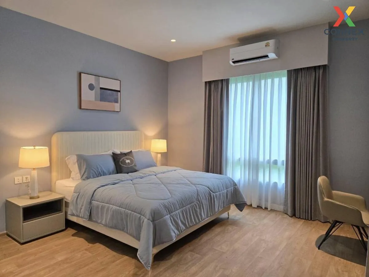 For Sale House , Perfect Masterpiece Rama 9-Krungthep Kreetha , S For Sale House , Perfect Masterpiece Rama 9-Krungthep Kreetha , S