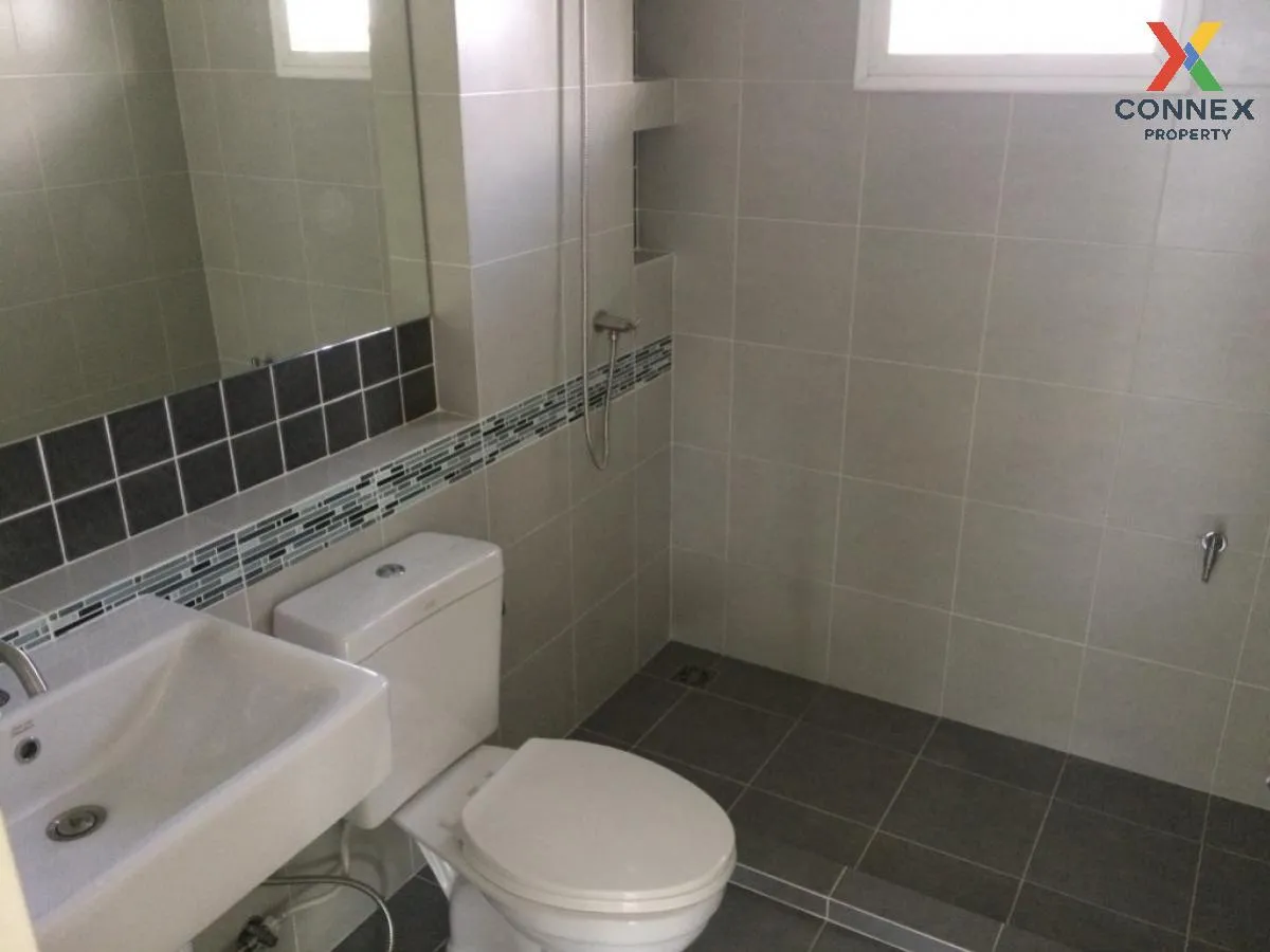 เช่าบ้าน  คณาสิริ บางนา บางบ่อ บางบ่อ สมุทรปราการ CX-115630