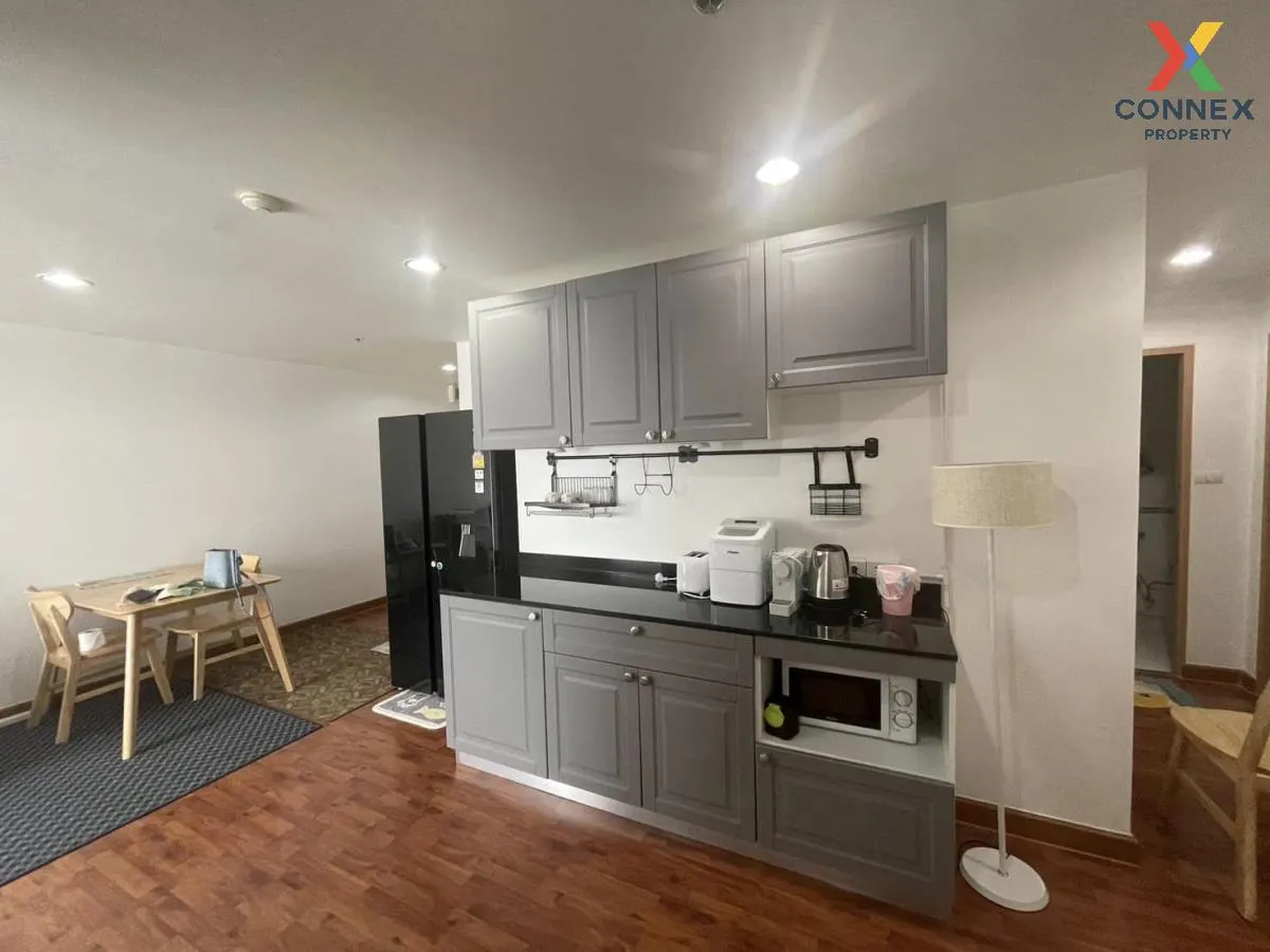 ขายคอนโด  แบงค์คอก ฮอไรซอน รามคำแหง หัวหมาก เขต บางกะปิ กรุงเทพ C 4