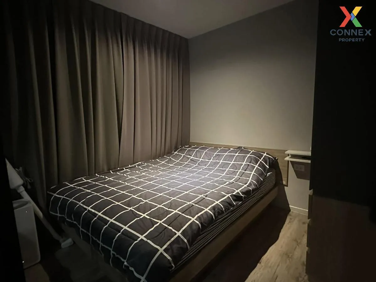 For Rent Condo , Aspen Condo Lasalle , BTS-Bearing , Bang Na , Ba 2