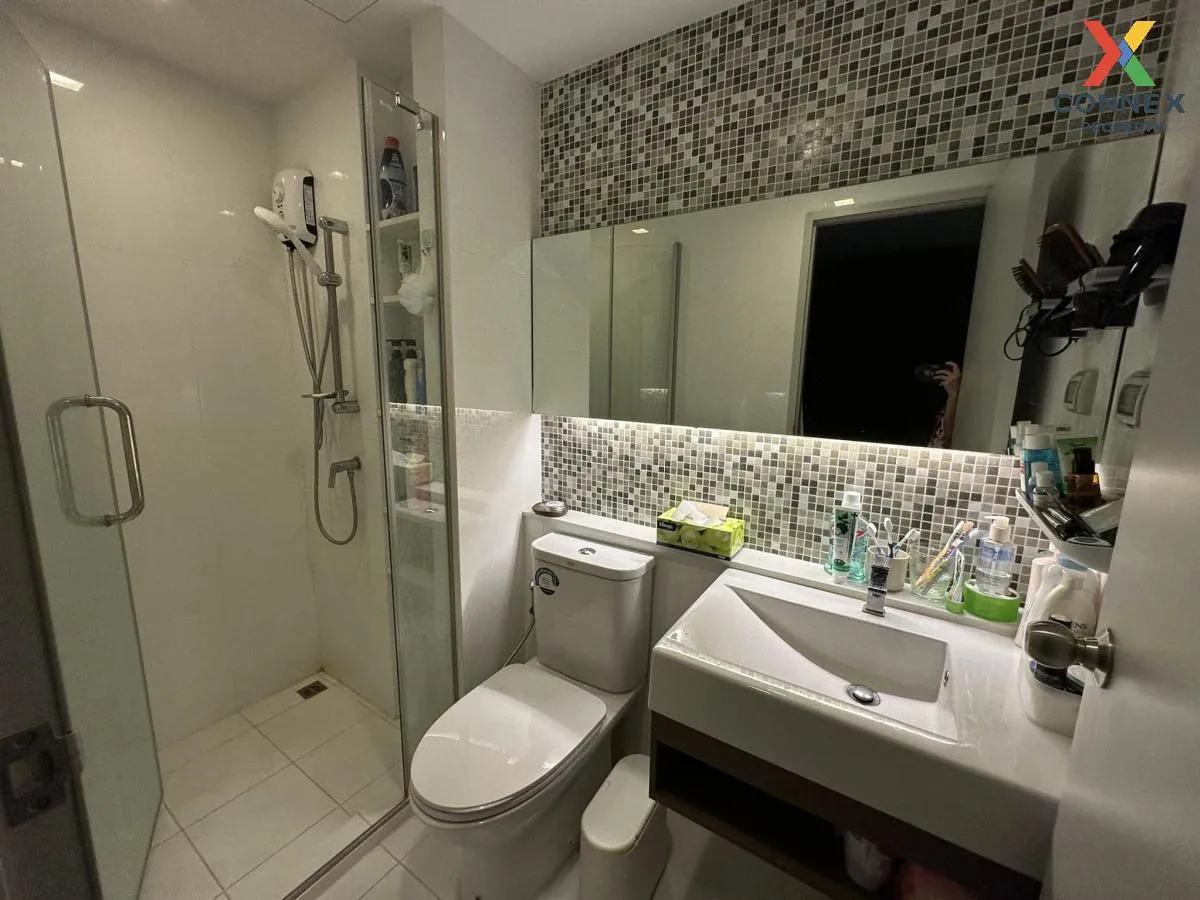 For Rent Condo , Aspen Condo Lasalle , BTS-Bearing , Bang Na , Ba 3