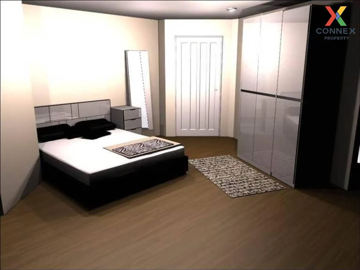 ขายคอนโด  แบงค์คอก ฮอไรซอน รามคำแหง หัวหมาก เขต บางกะปิ กรุงเทพ C