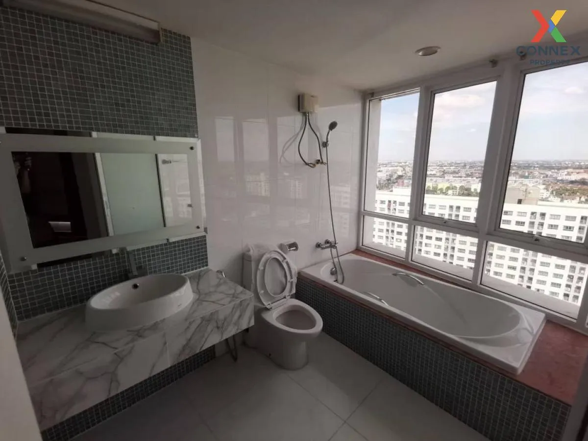 ขายคอนโด  แบงค์คอก ฮอไรซอน รามคำแหง หัวหมาก เขต บางกะปิ กรุงเทพ C