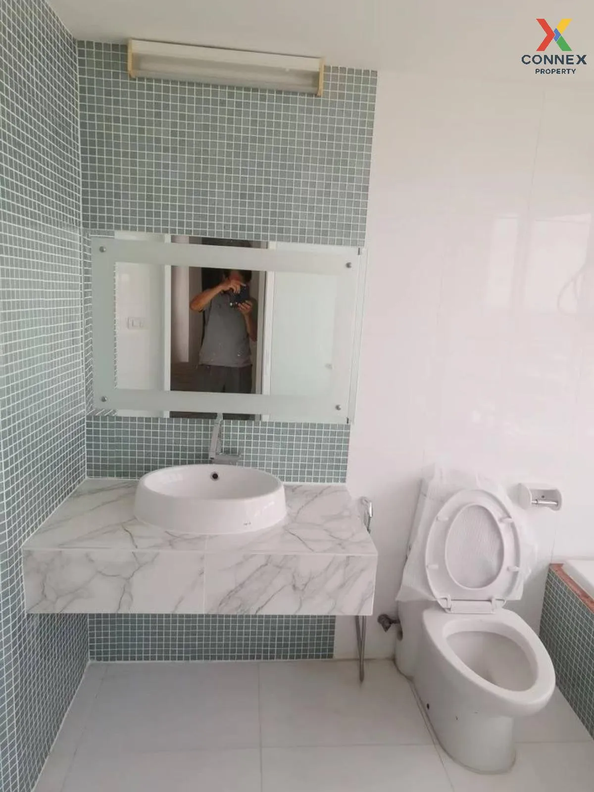 ขายคอนโด  แบงค์คอก ฮอไรซอน รามคำแหง หัวหมาก เขต บางกะปิ กรุงเทพ C