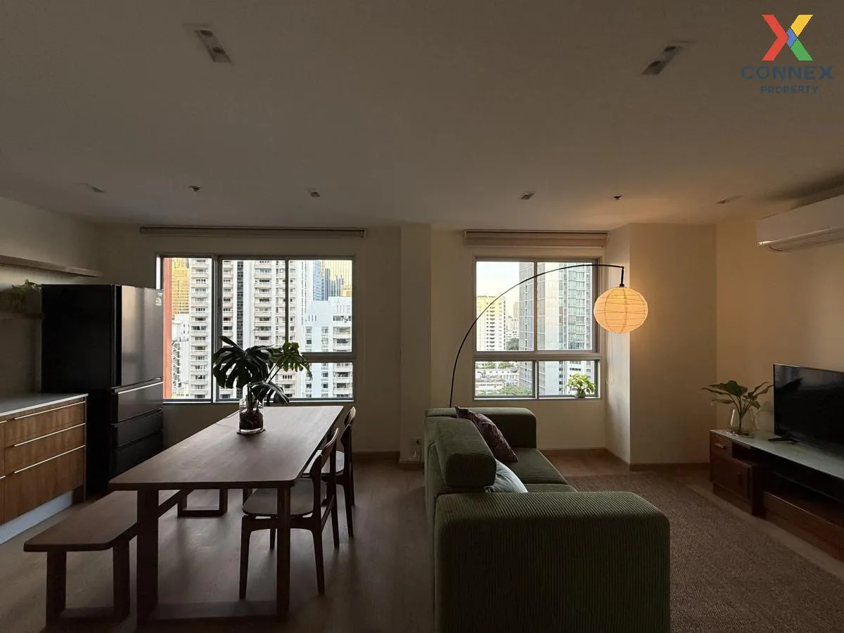 For Rent Condo , Condo One X Sukhumvit 26 , BTS-Phrom Phong , Khl 1