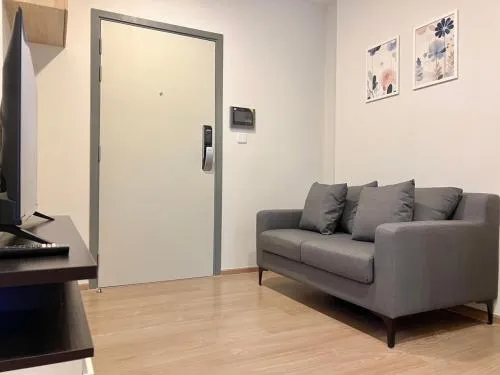 For Rent Condo , Chewathai Pinklao , MRT-Bang Yi Khon , Bang Yi Khan , Bang Phlat , Bangkok , CX-115636