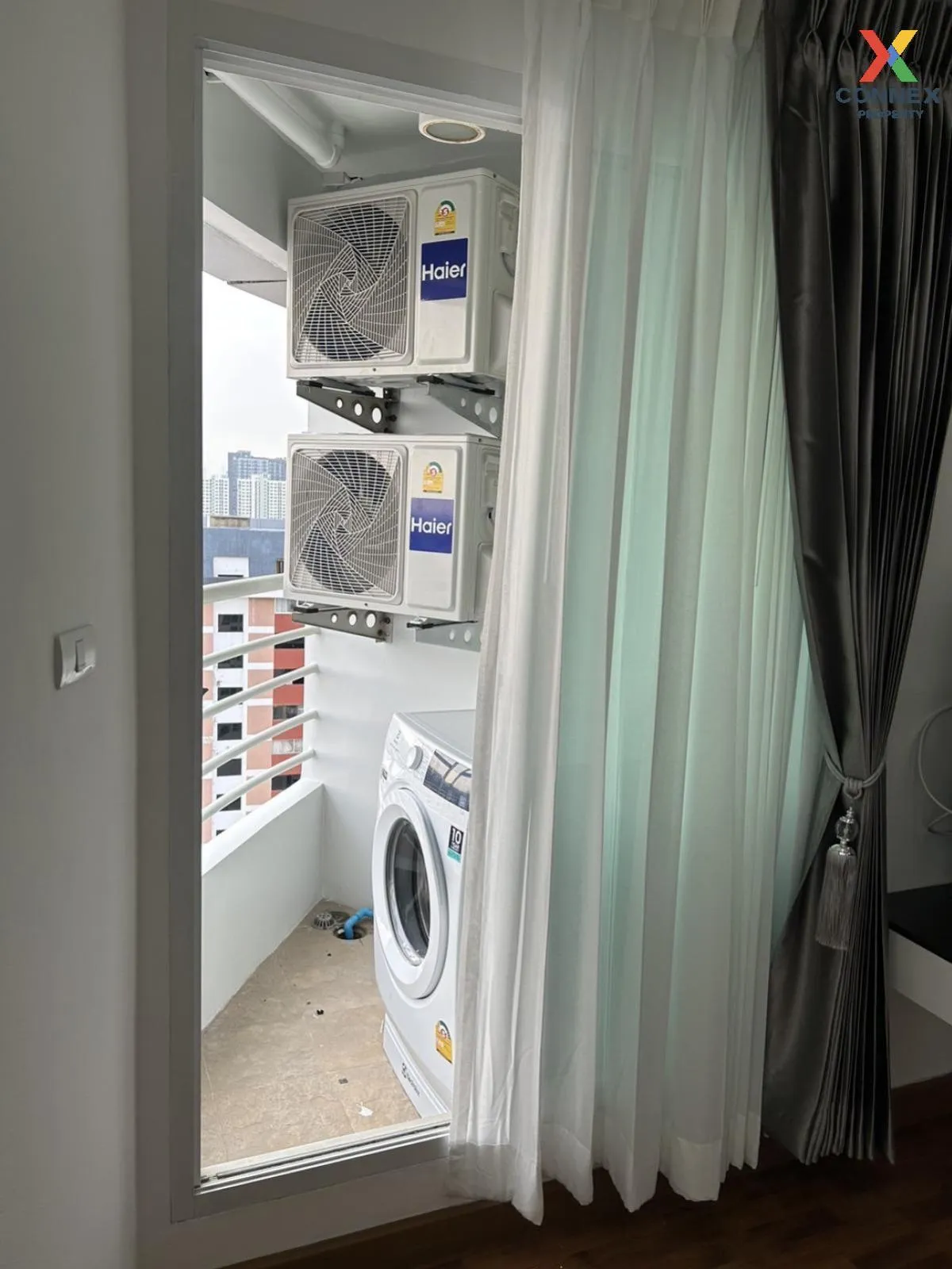 For Sale Condo , Bangkok Horizon Ramkhamhaeng , Hua Mak , Bang Ka