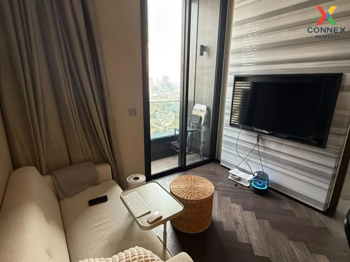 For Rent Condo , The Esse Sukhumvit 36 , BTS-Thong Lo , Phra Khan 1