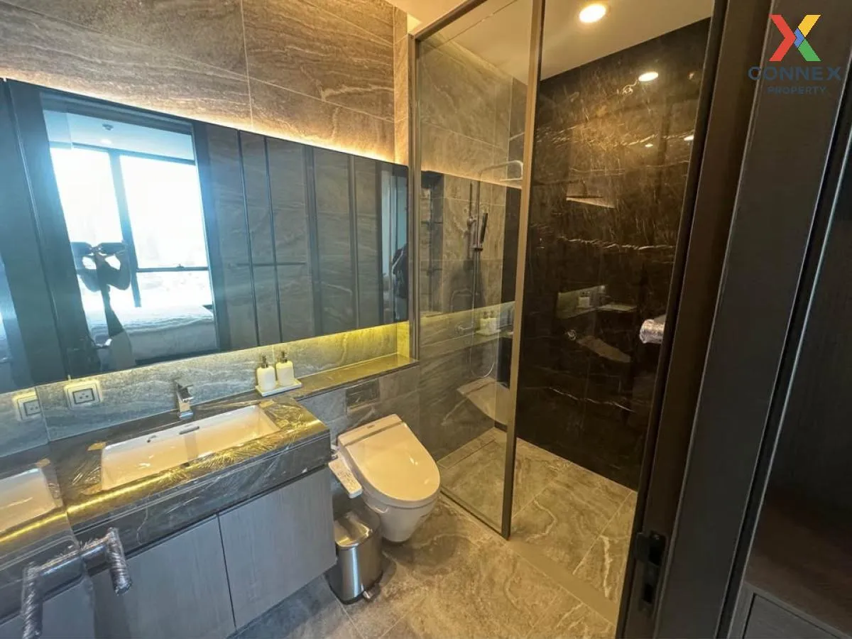 For Rent Condo , The Esse Sukhumvit 36 , BTS-Thong Lo , Phra Khan 4