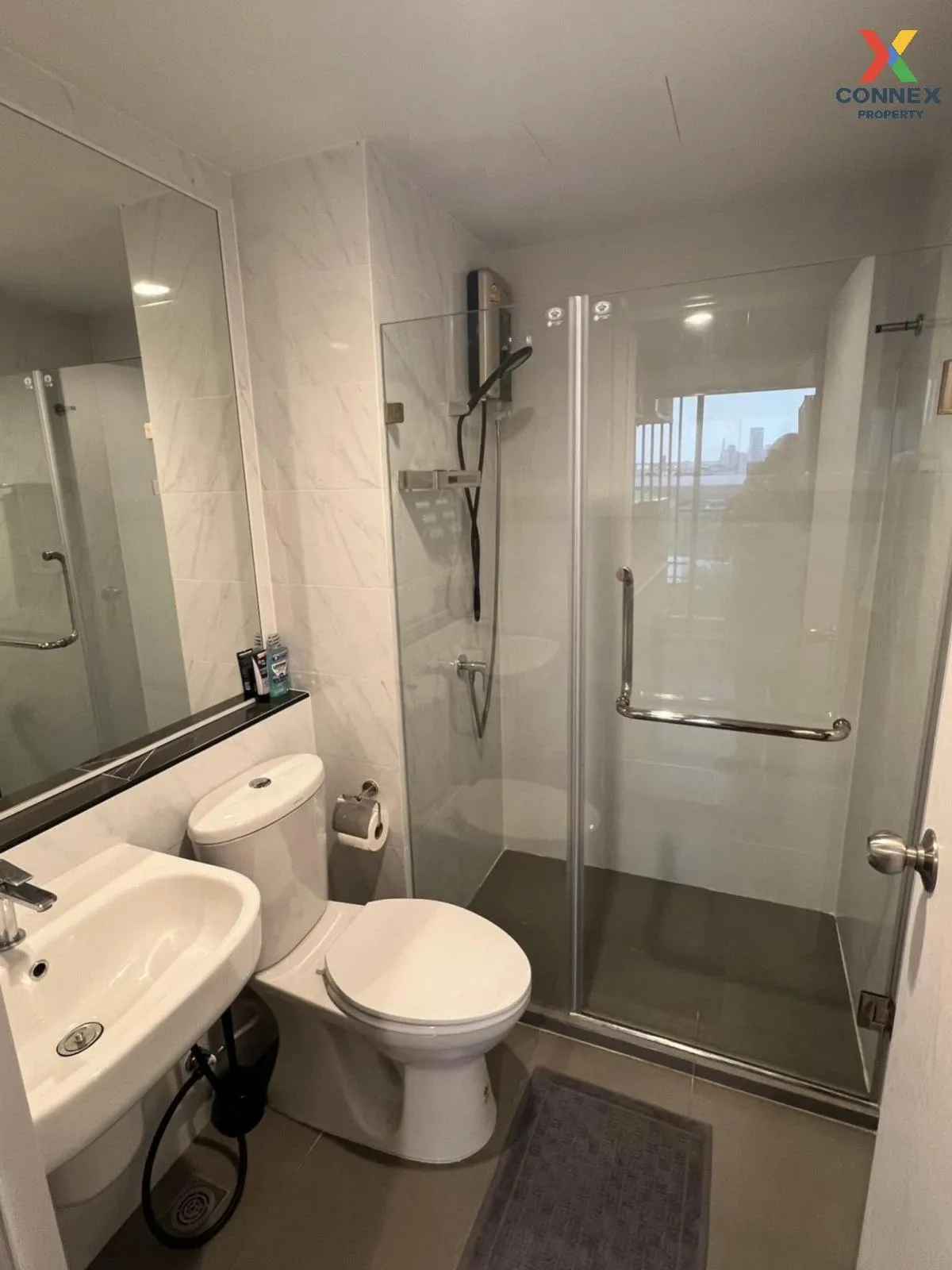 For Rent Condo , Polis Condo Suksawat 64 , Bang Mot , Thung Khu ,