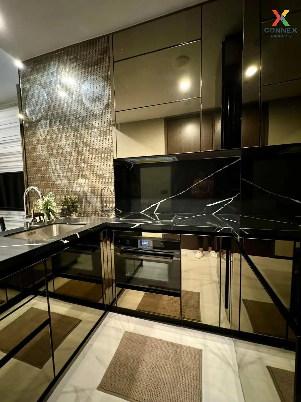 For Rent Condo , The Esse Sukhumvit 36 , BTS-Thong Lo , Phra Khan 3