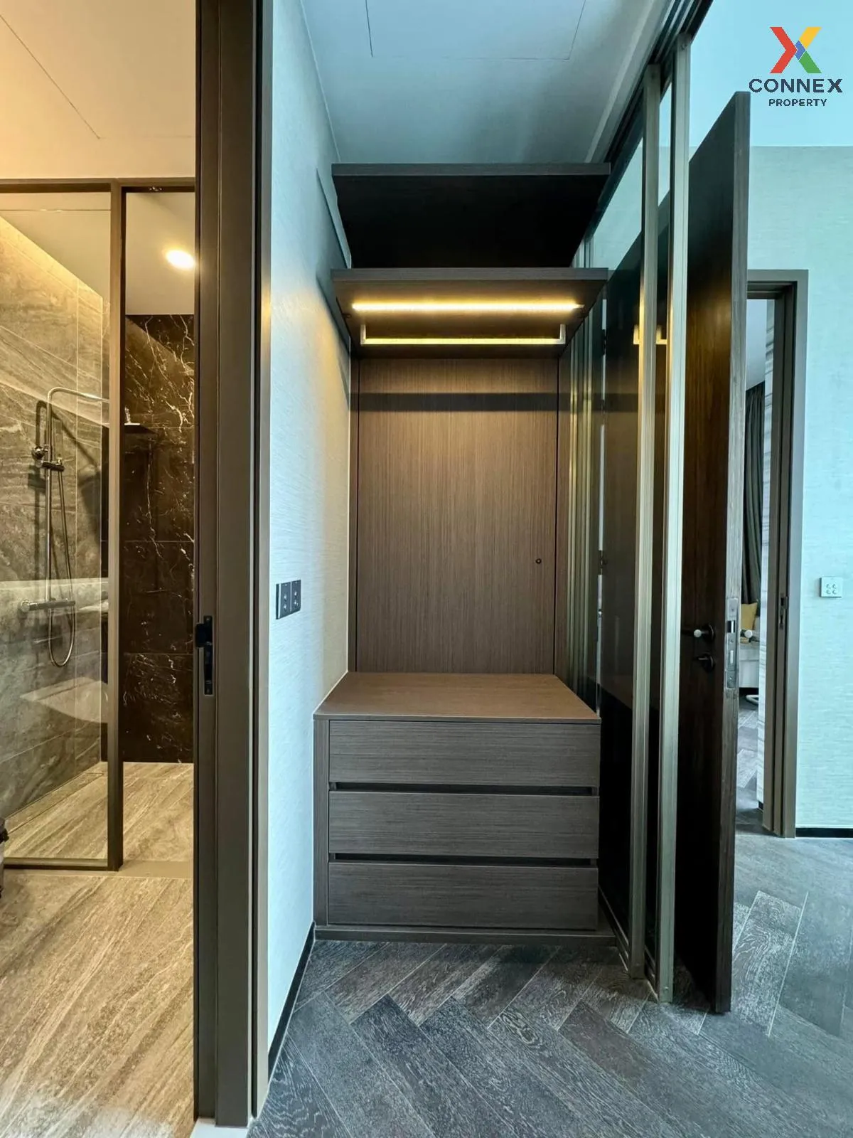 For Rent Condo , The Esse Sukhumvit 36 , BTS-Thong Lo , Phra Khan