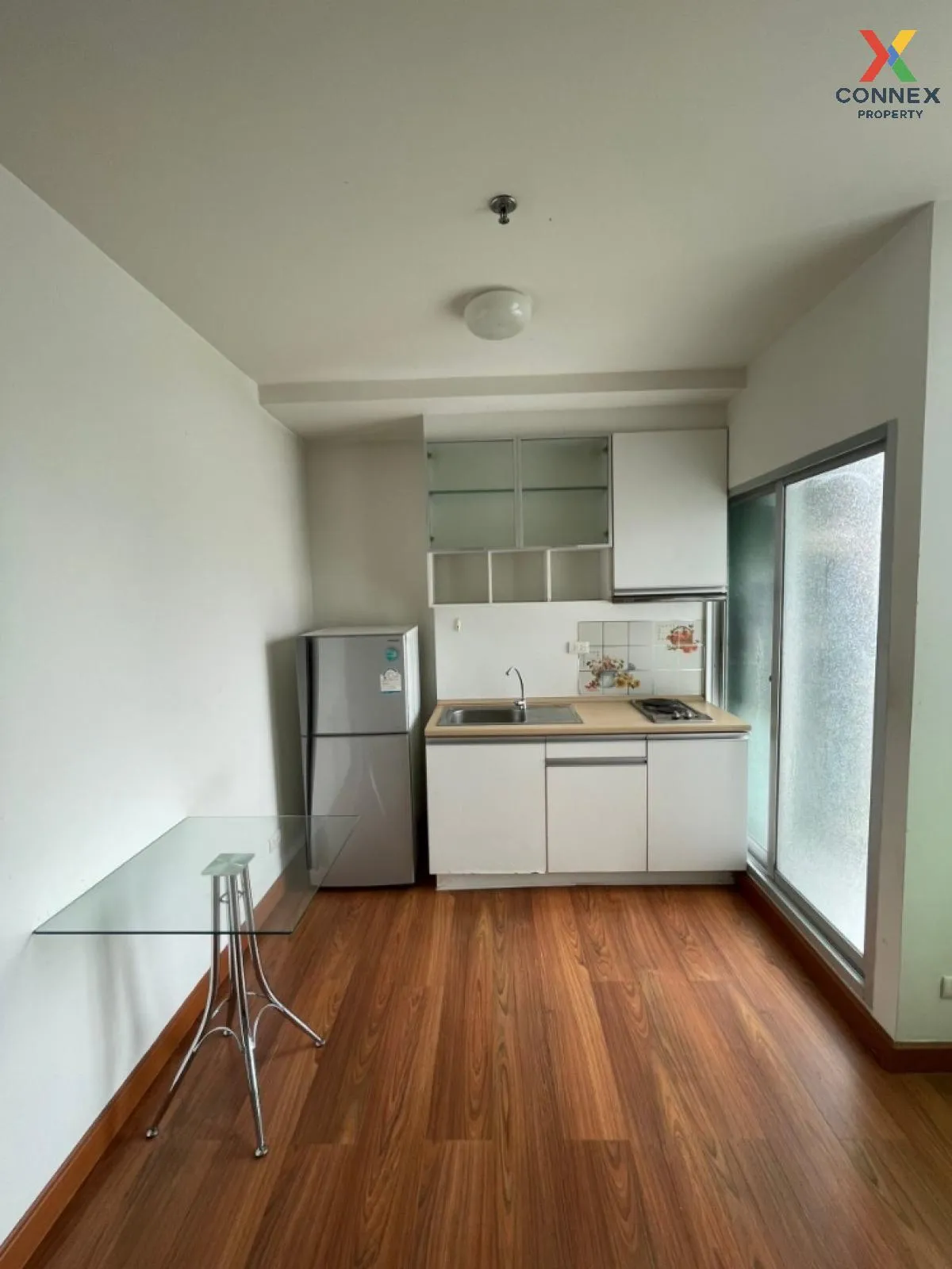 For Rent Condo , The Parkland Ratchada - Thapra , BTS-Talat Phlu  2