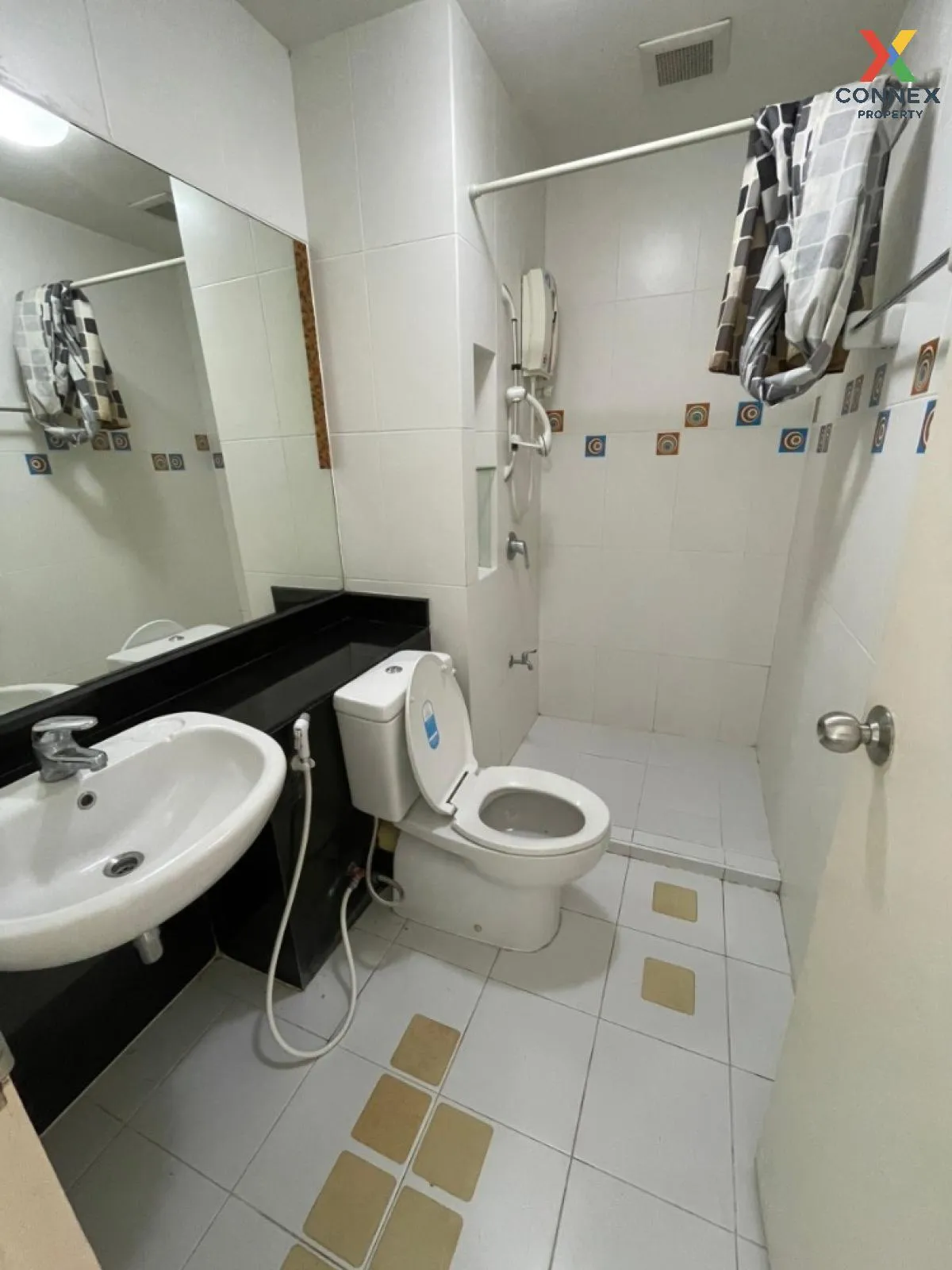 For Rent Condo , The Parkland Ratchada - Thapra , BTS-Talat Phlu  4