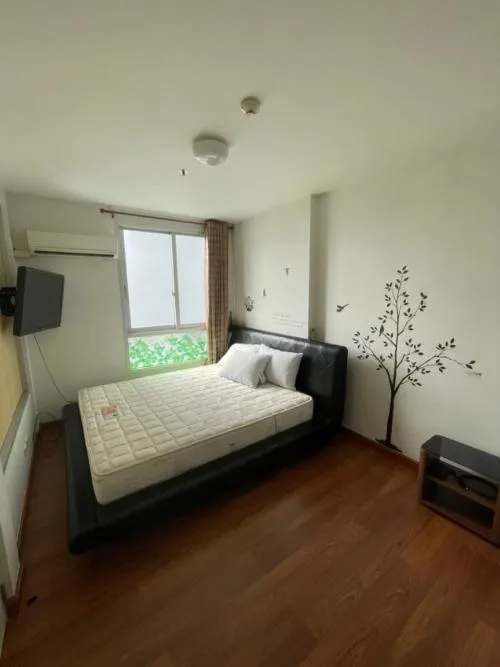 For Rent Condo , The Parkland Ratchada - Thapra , BTS-Talat Phlu , Dao Khanong , Thon Buri , Bangkok , CX-115643