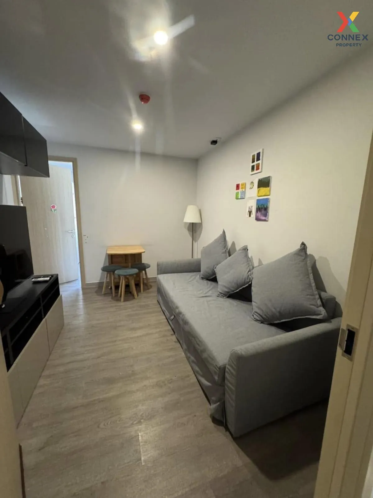 For Rent Condo , The SHADE Sathon 1 , MRT-Lumphini , Chong Nonsi  1