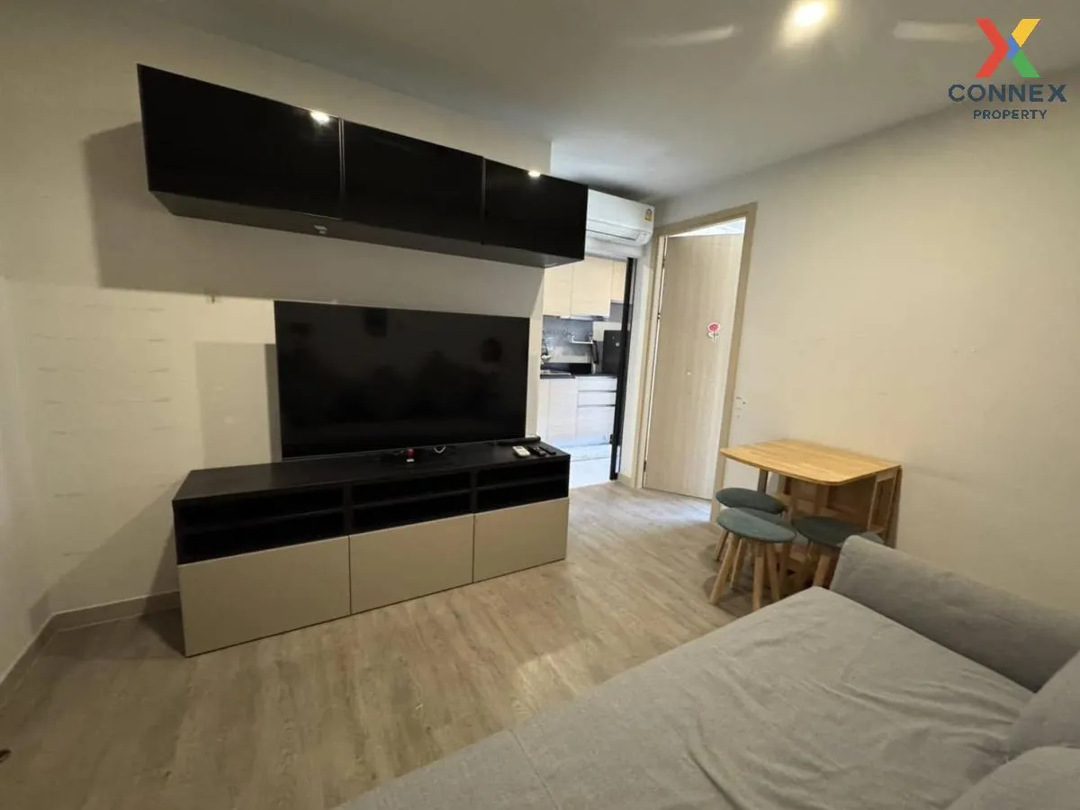 For Rent Condo , The SHADE Sathon 1 , MRT-Lumphini , Chong Nonsi  2