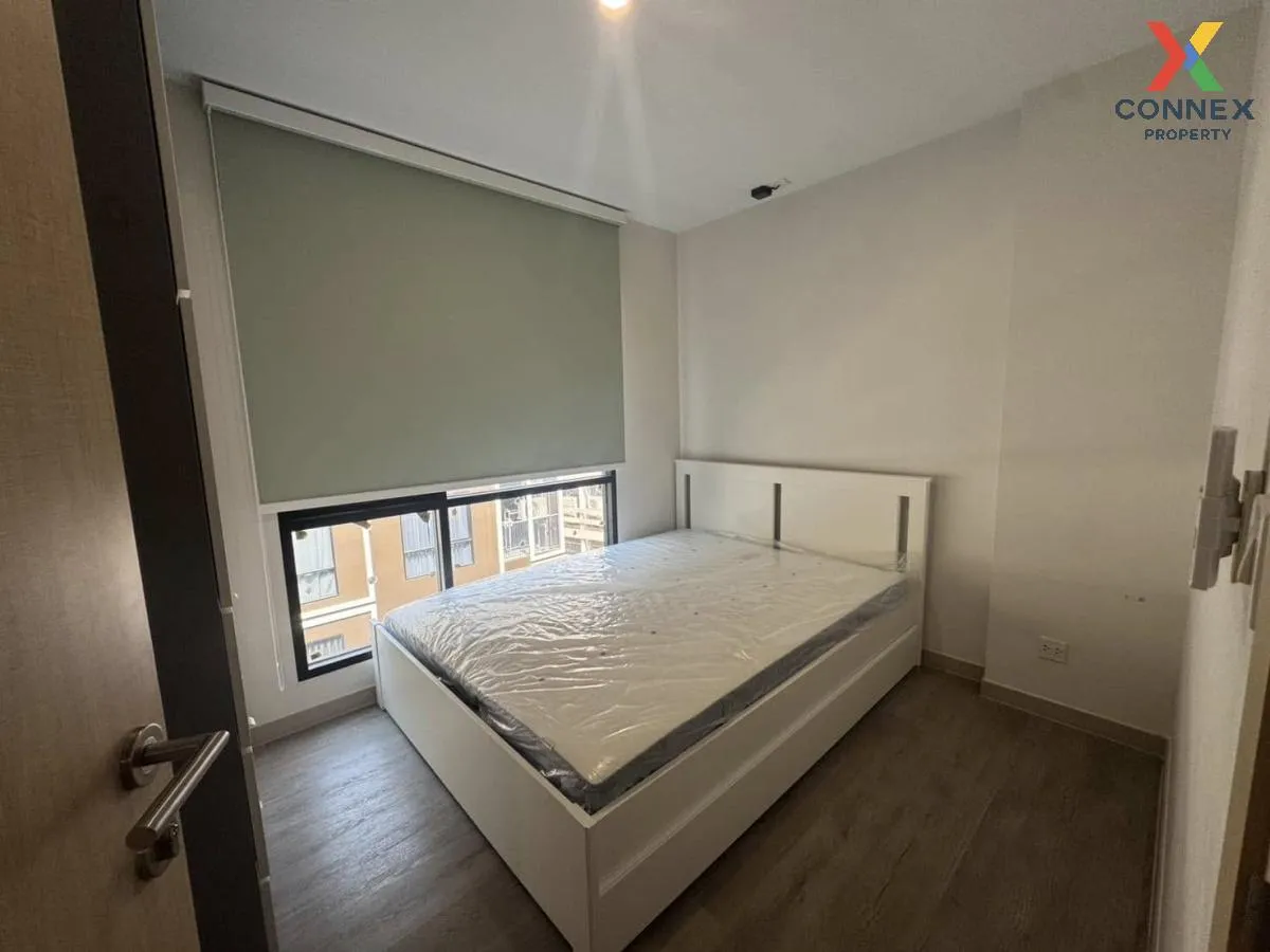 For Rent Condo , The SHADE Sathon 1 , MRT-Lumphini , Chong Nonsi 