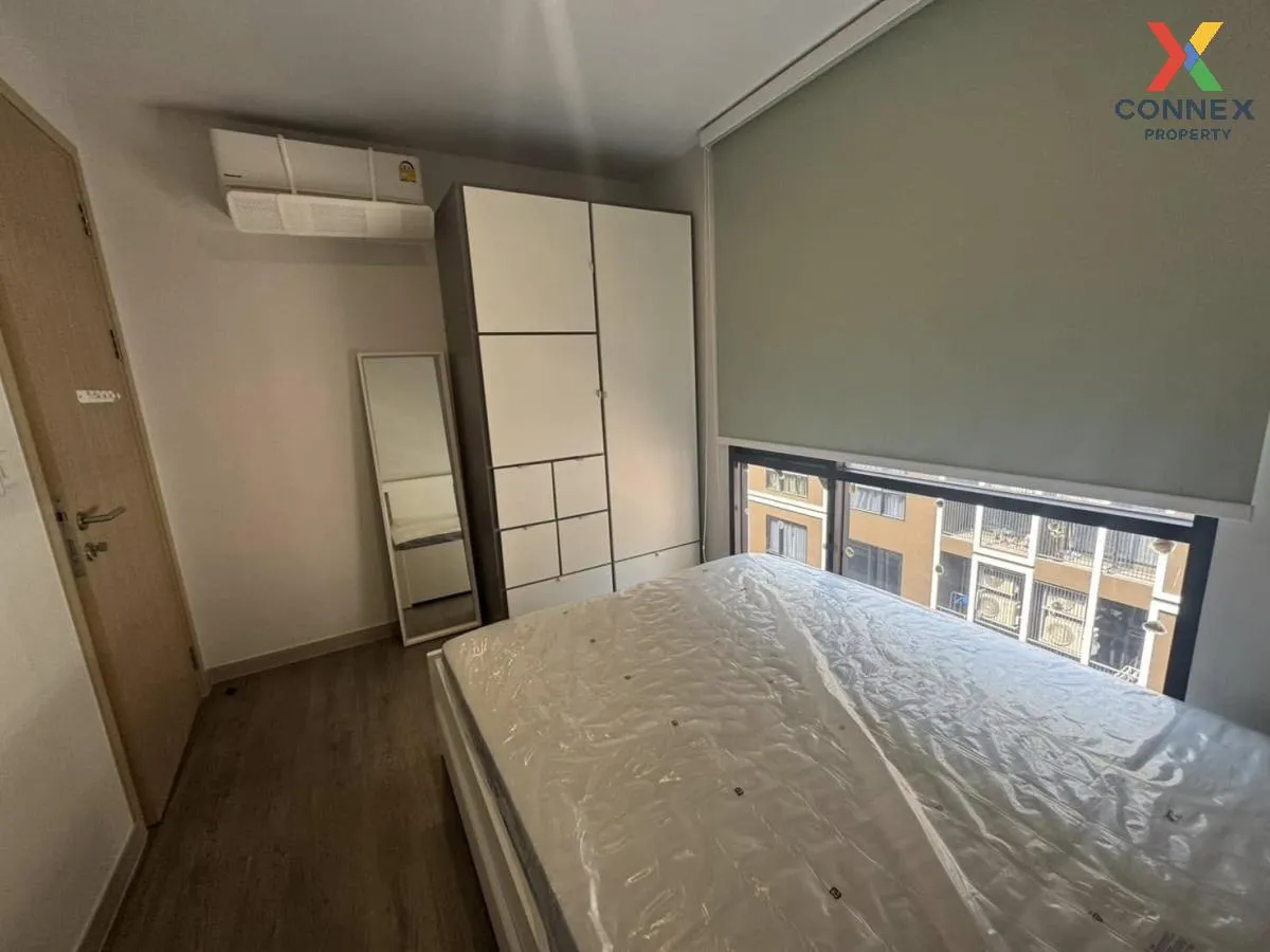 For Rent Condo , The SHADE Sathon 1 , MRT-Lumphini , Chong Nonsi 