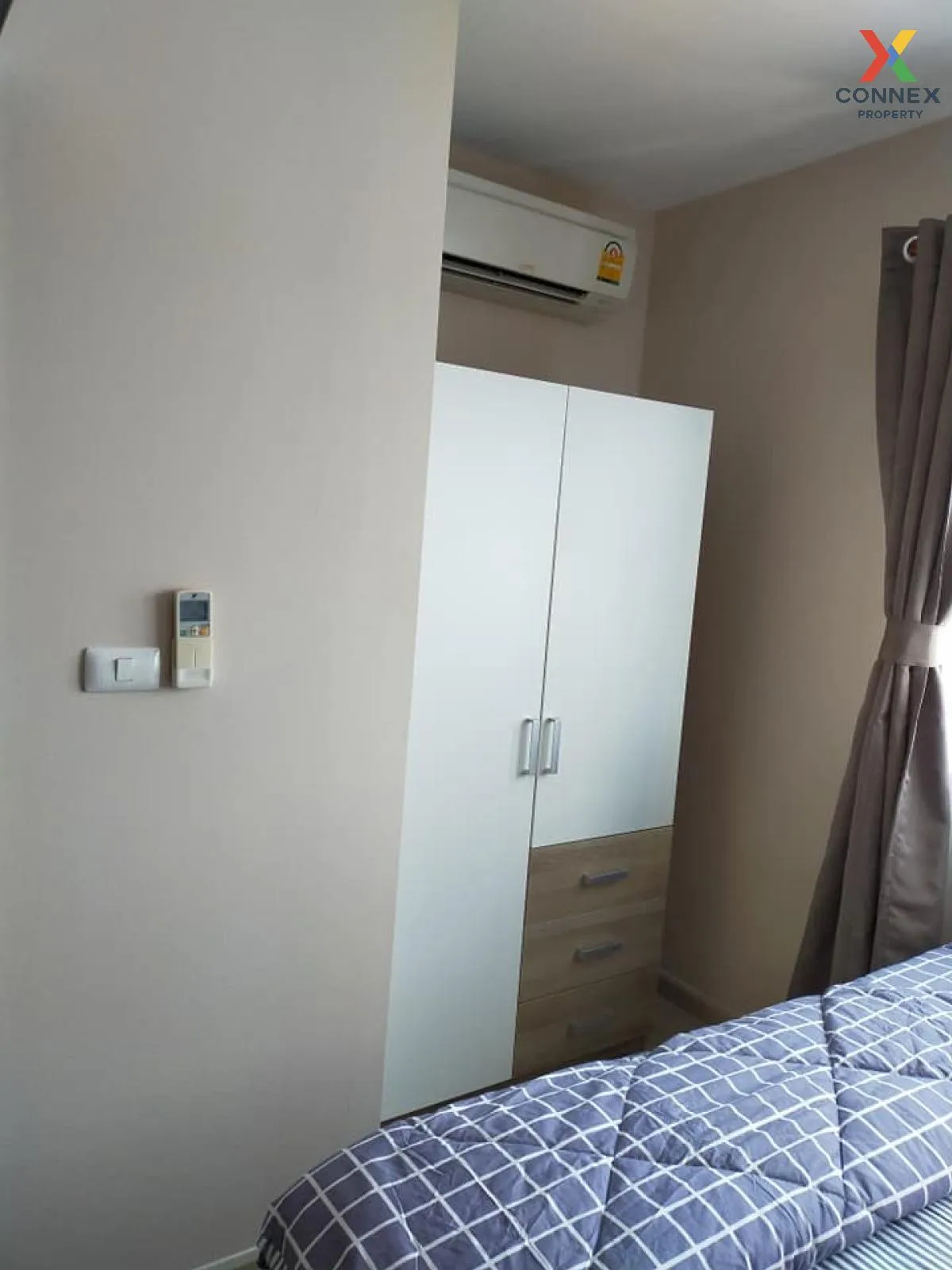 เช่าคอนโด  เดอะ ไพรเวซี่ ลาดพร้าว-เสนา MRT-ลาดพร้าว ลาดพร้าว เขต  2