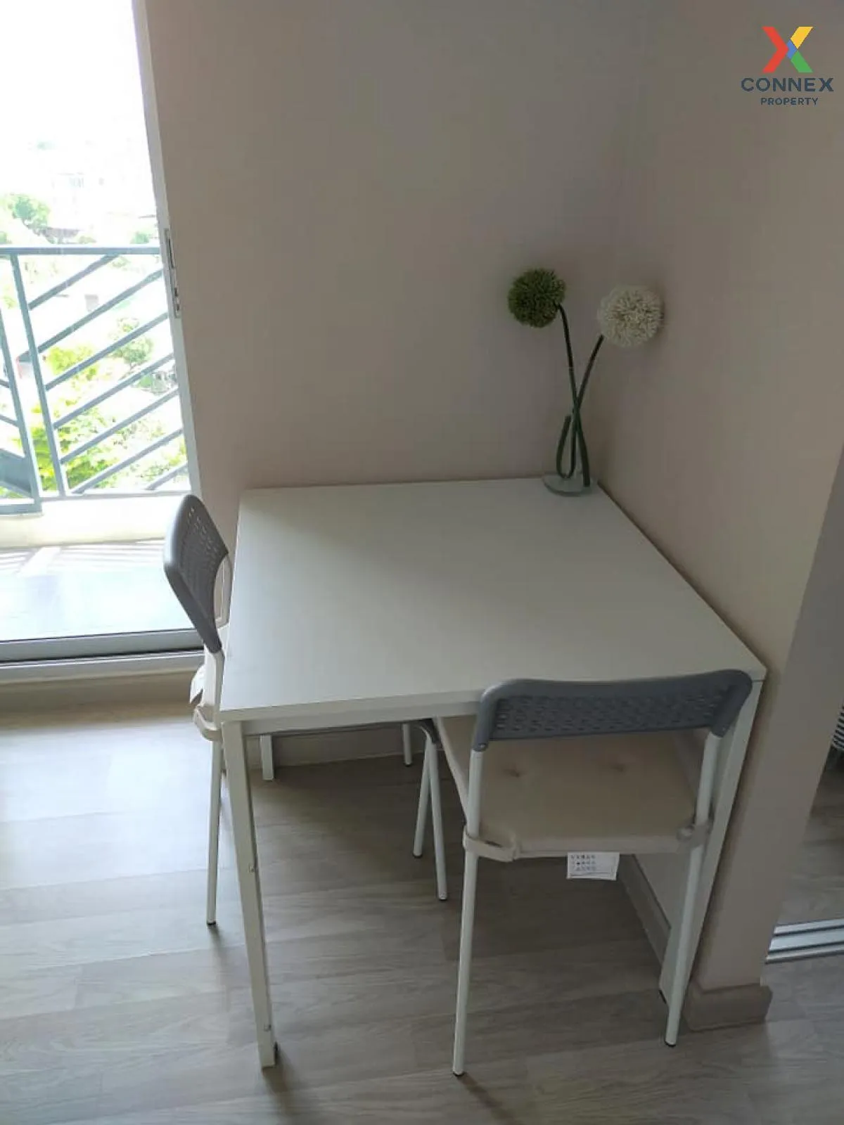 เช่าคอนโด  เดอะ ไพรเวซี่ ลาดพร้าว-เสนา MRT-ลาดพร้าว ลาดพร้าว เขต 