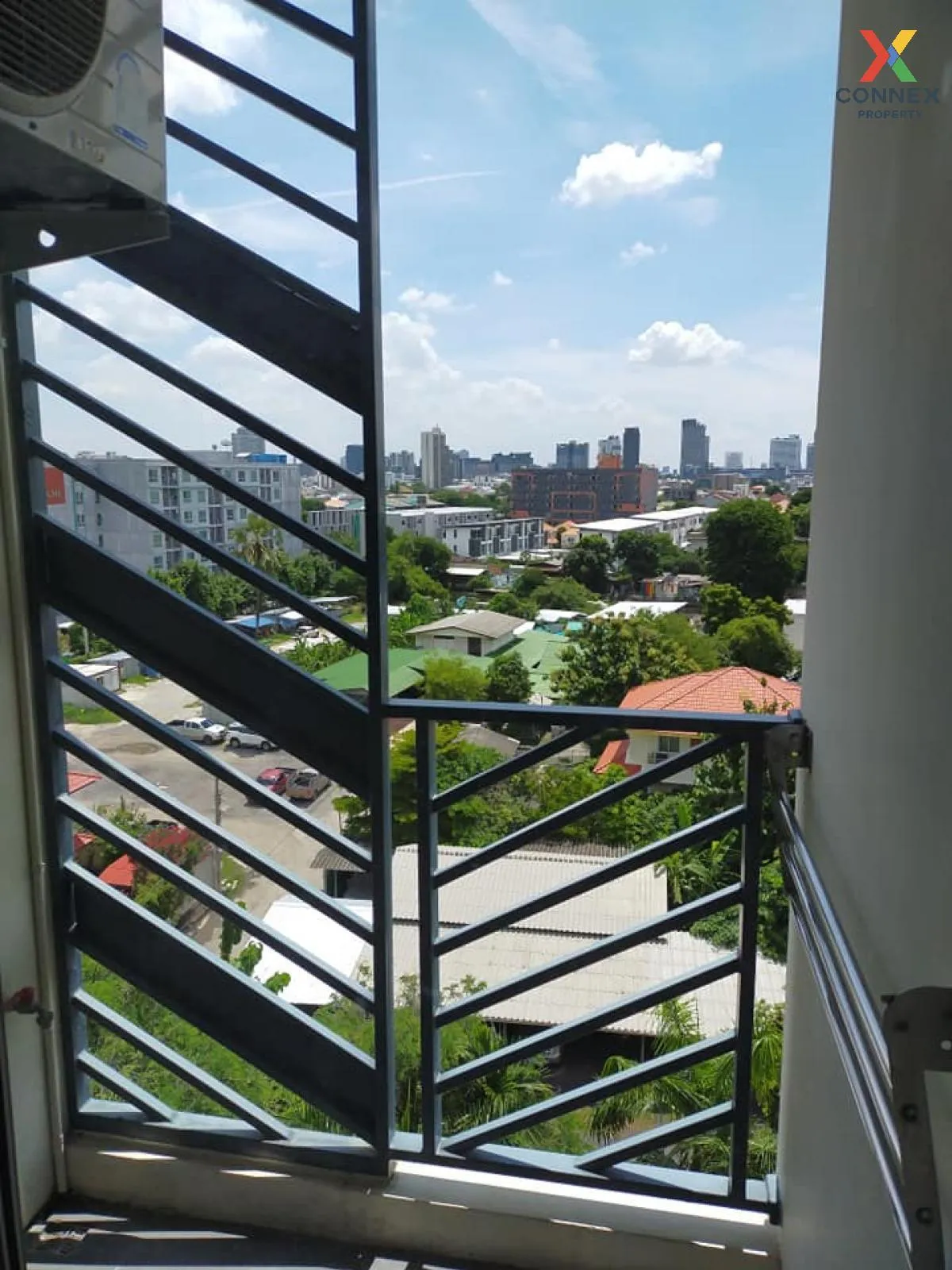 เช่าคอนโด  เดอะ ไพรเวซี่ ลาดพร้าว-เสนา MRT-ลาดพร้าว ลาดพร้าว เขต 