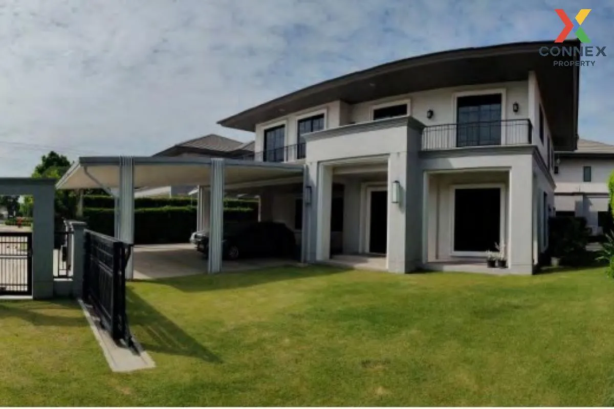 ขายบ้าน  เศรษฐสิริ แจ้งวัฒนะ - ประชาชื่น 2 บ้านใหม่ ปากเกร็ด นนทบ ขายบ้าน  เศรษฐสิริ แจ้งวัฒนะ - ประชาชื่น 2 บ้านใหม่ ปากเกร็ด นนทบ 1