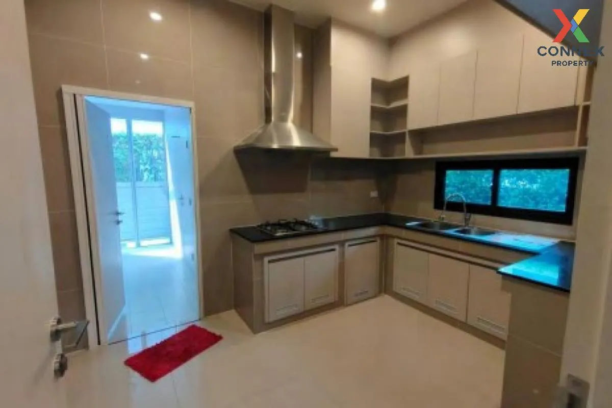 ขายบ้าน  เศรษฐสิริ แจ้งวัฒนะ - ประชาชื่น 2 บ้านใหม่ ปากเกร็ด นนทบ ขายบ้าน  เศรษฐสิริ แจ้งวัฒนะ - ประชาชื่น 2 บ้านใหม่ ปากเกร็ด นนทบ 3