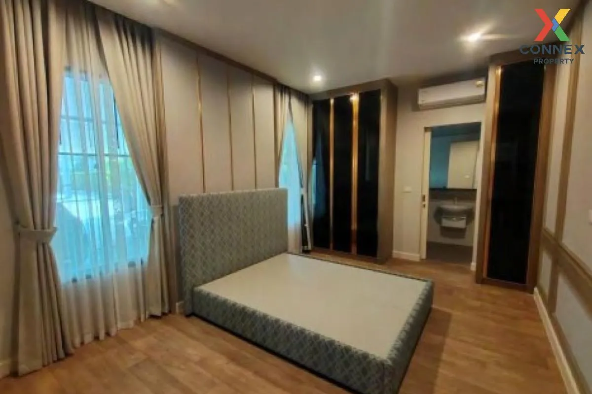 ขายบ้าน  เศรษฐสิริ แจ้งวัฒนะ - ประชาชื่น 2 บ้านใหม่ ปากเกร็ด นนทบ ขายบ้าน  เศรษฐสิริ แจ้งวัฒนะ - ประชาชื่น 2 บ้านใหม่ ปากเกร็ด นนทบ 4