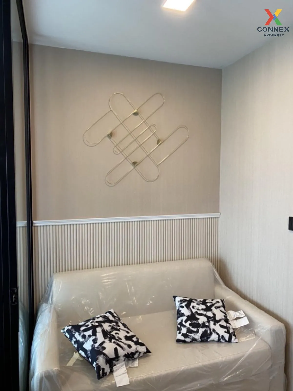 เช่าคอนโด  เคฟ ทียู คลองหนึ่ง คลองหลวง ปทุมธานี CX-115651 1