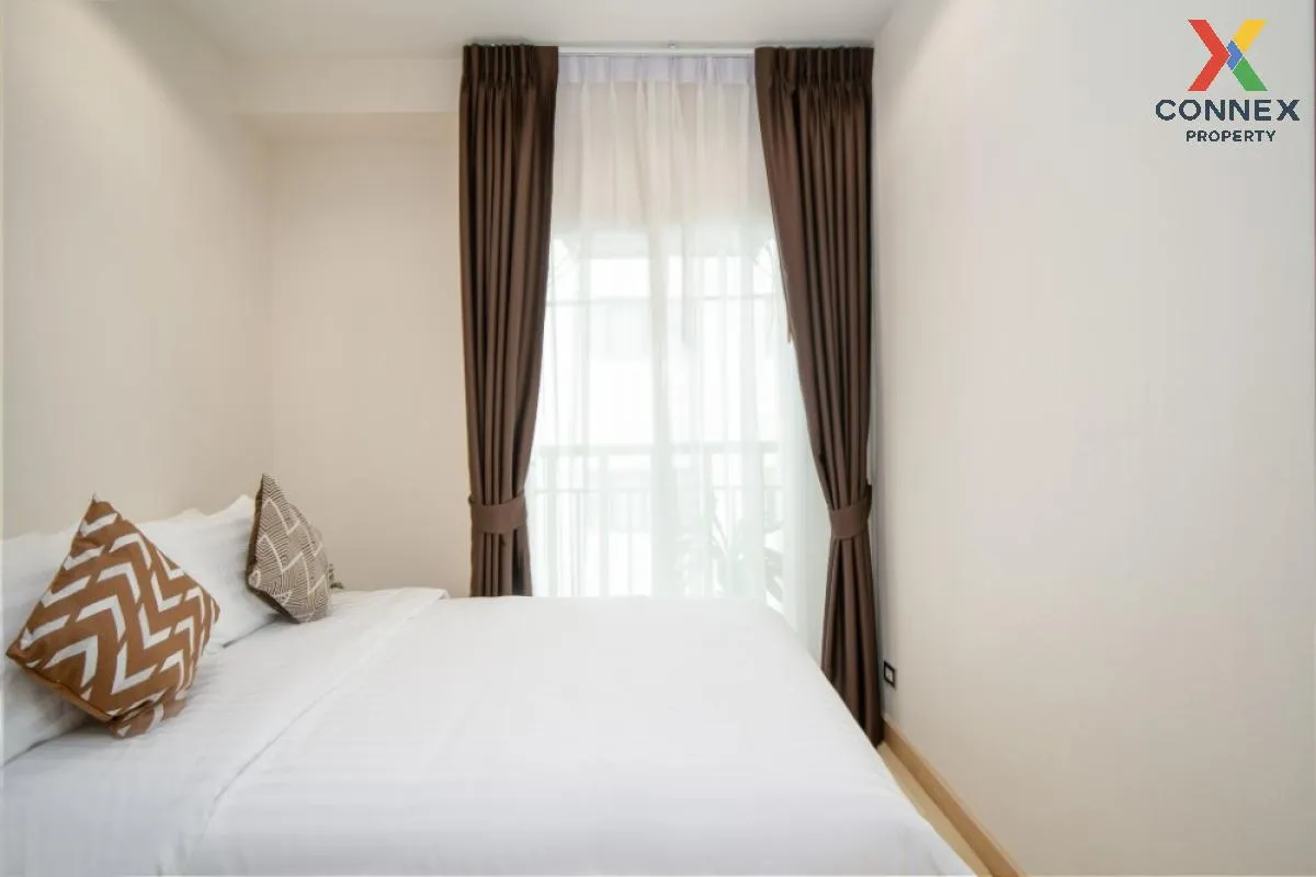 For Rent Condo , 59 Heritage , BTS-Thong Lo , Khlong Tan Nuea , W 3