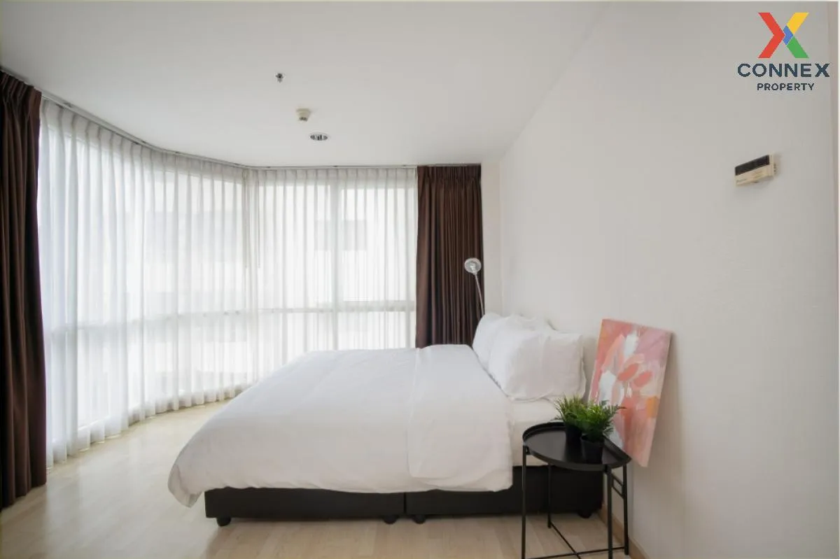 For Rent Condo , 59 Heritage , BTS-Thong Lo , Khlong Tan Nuea , W 4
