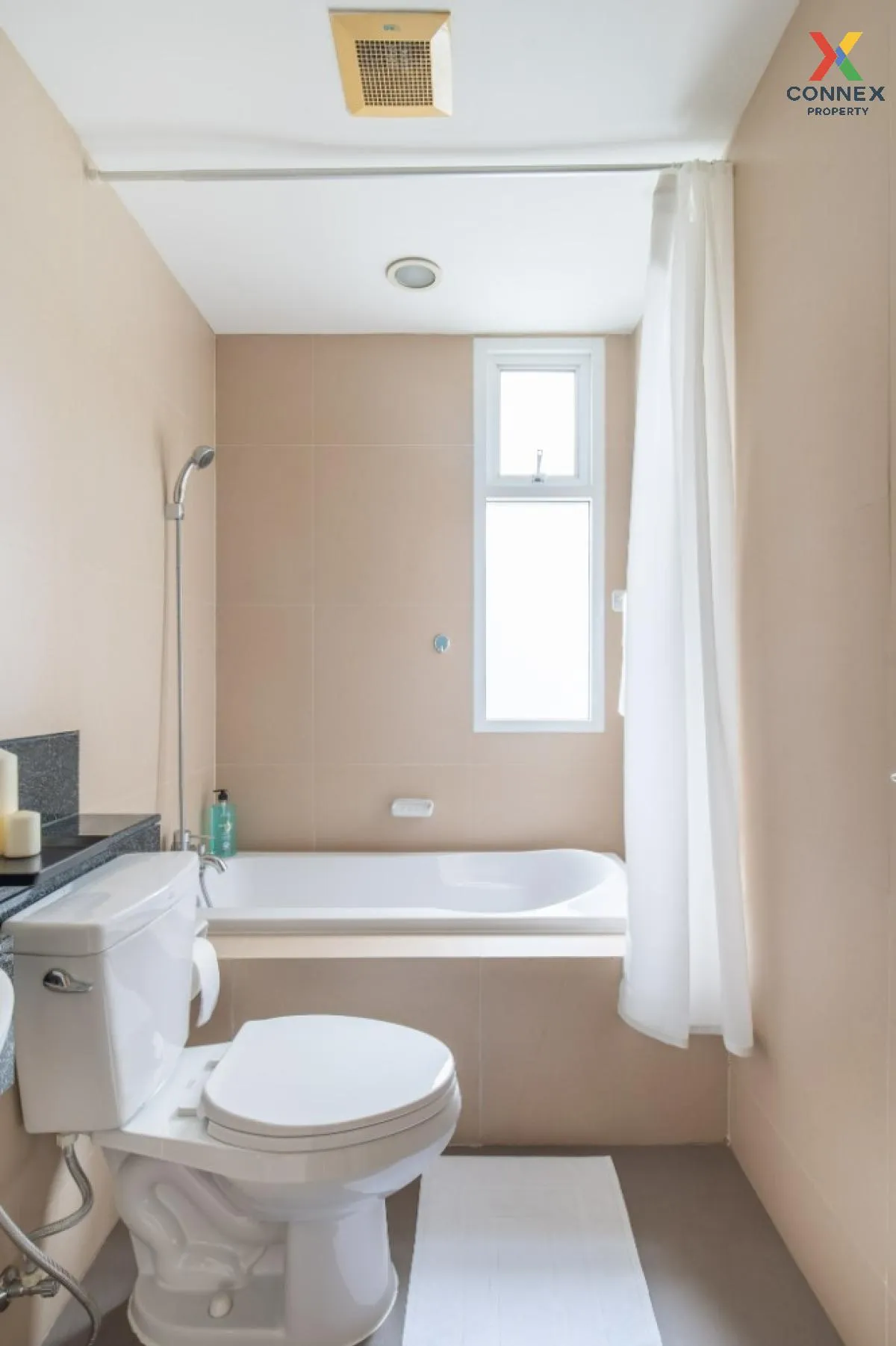 เช่าคอนโด  59 เฮริเทจ BTS-ทองหล่อ คลองตันเหนือ เขต วัฒนา กรุงเทพ 