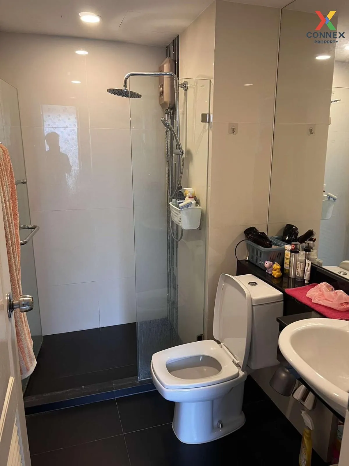ขายคอนโด  ชาโตว์ อินทาวน์ จรัญสนิทวงศ์ 96/2 MRT-บางอ้อ บางอ้อ เขต